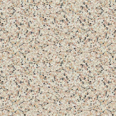 NR0376 K Керамогранит Terrazzo Nova Бежевый 600х600х10